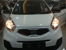2014 KIA Picanto 1.2 SE 3 Hatchback