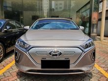 2020 Hyundai IONIQ Electric Fastback promo terbaik disini tempat nya