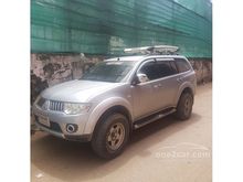 2010 Mitsubishi Pajero Sport 3.2 (ปี 08-15) GLS SUV AT