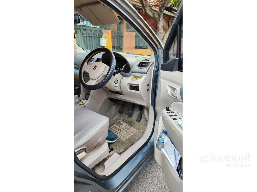 2013 Suzuki Ertiga GL MPV