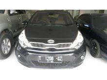 2011 KIA Rio 1.4