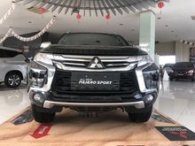 DP 50jutaan.. DISKON KHUSUS PAJERO ULTIMATE, PAJERO DAKAR, PAJERO EXCEED.. DP MURAH DP RENDAN NEGO SAMPAI DEAL