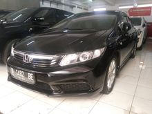 Honda Civic 1.8 FB2 2012 pemakaian 2013 sangat mulus terawat