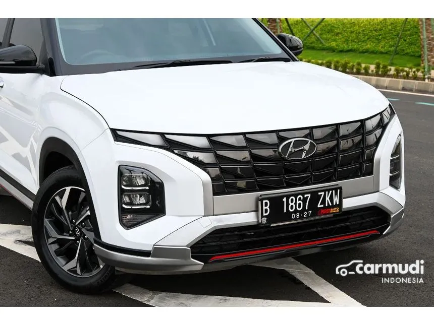 2022 Hyundai Creta Prime Wagon