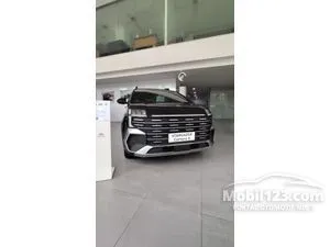 2026 Hyundai Stargazer Cartenz X 1.5 Prime Package MPV