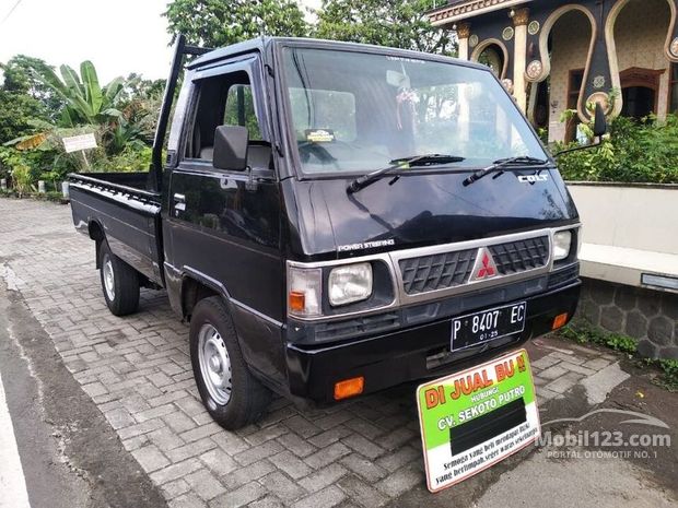 Jual Beli L300  Bekas  Jawa  Timur 