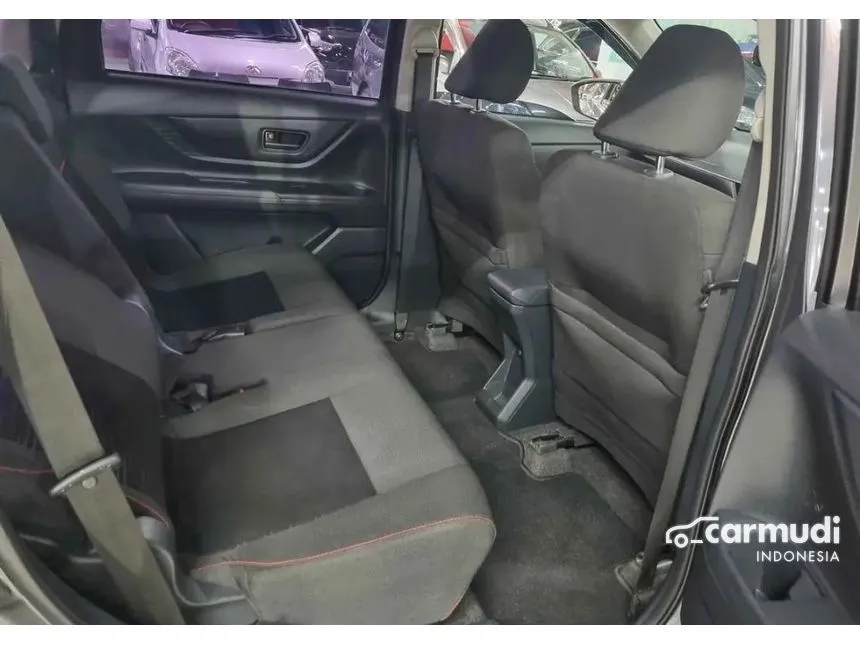 2022 Daihatsu Xenia R MPV