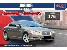 2010 Jaguar XF 3.0 V6 Sedan VERY LOW KM.45RB ANTIK VERY GOOD CONDITION