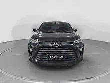 2025 Toyota Avanza 1.5 G MPV