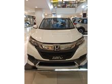 Dapatkan gratis nano coating ceramic senilai *Rp. 4.000.000 dan voucher belanja / e-money senilai 500rb Honda HR-V 2019 1,5 E Special Edition