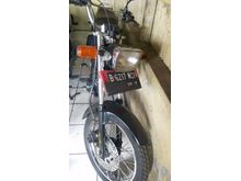 2004 Yamaha RX King