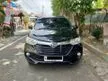 Jual Mobil Daihatsu Xenia 2018 R 1.3 di Jawa Timur Manual MPV Hitam Rp 139.000.000