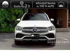 2023 Mercedes-Benz GLC300 2.0 e 4MATIC AMG Dynamic SUV