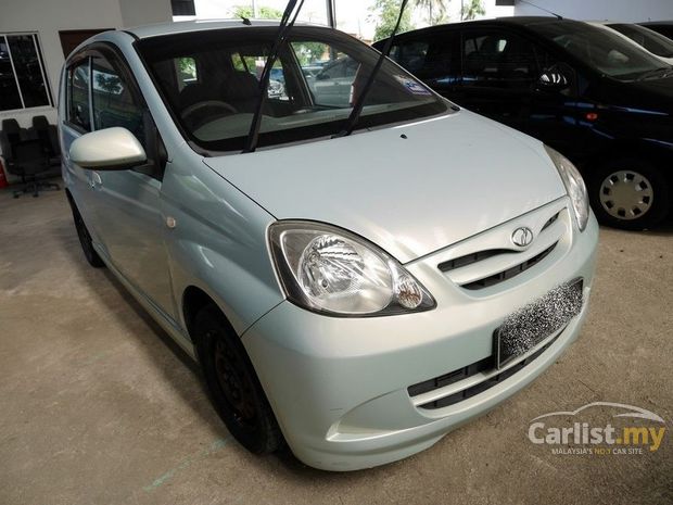 Search 107 Cars for Sale in Malaysia - Carlist.my