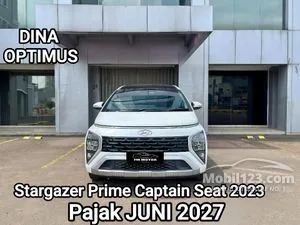 2023 Hyundai Stargazer 1.5 Prime MPV