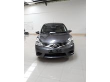 2014 Nissan Grand Livina SV Luxury DP 15 Juta