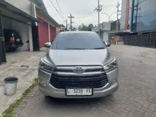 2019 Toyota Kijang Innova 2.4 V MPV DIESEL MATIC UNIT TERAWAT