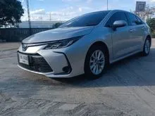2020 Toyota Corolla Altis 1.6 (ปี 19-25) 1.6 G Sedan AT