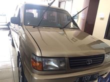 1997 Toyota Kijang 2.4 LX-D Diesel