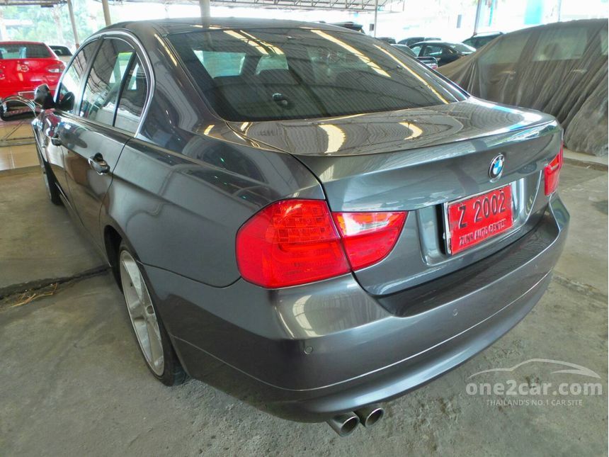 Bmw 330i 2008