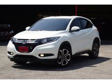 2015 Honda HR-V 1.8 (ปี 14-18) E SUV AT