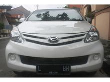 2015 Daihatsu Xenia 989 M DLX MPV