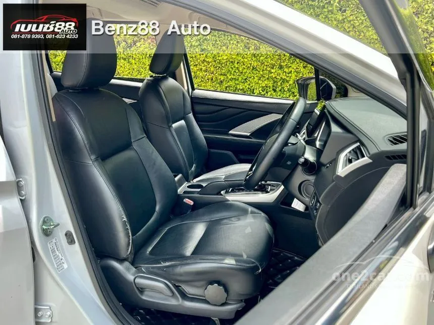 2020 Mitsubishi Xpander GT Wagon
