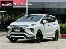 2020 Mitsubishi Xpander 1.5 (ปี 18-22) GT Wagon