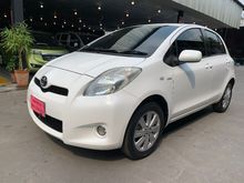 2010 Toyota Yaris 1.5 (ปี 06-13) J Hatchback