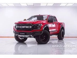 2016 Ford RANGER 2.2 XLT Double Cab Hi-Rider Pickup