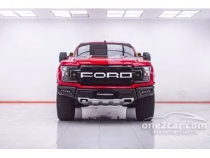 2016 Ford RANGER 2.2 XLT Double Cab Hi-Rider Pickup