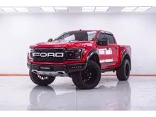 2016 Ford RANGER 2.2 Double Cab (ปี 15-21) XLT Hi-Rider Pickup