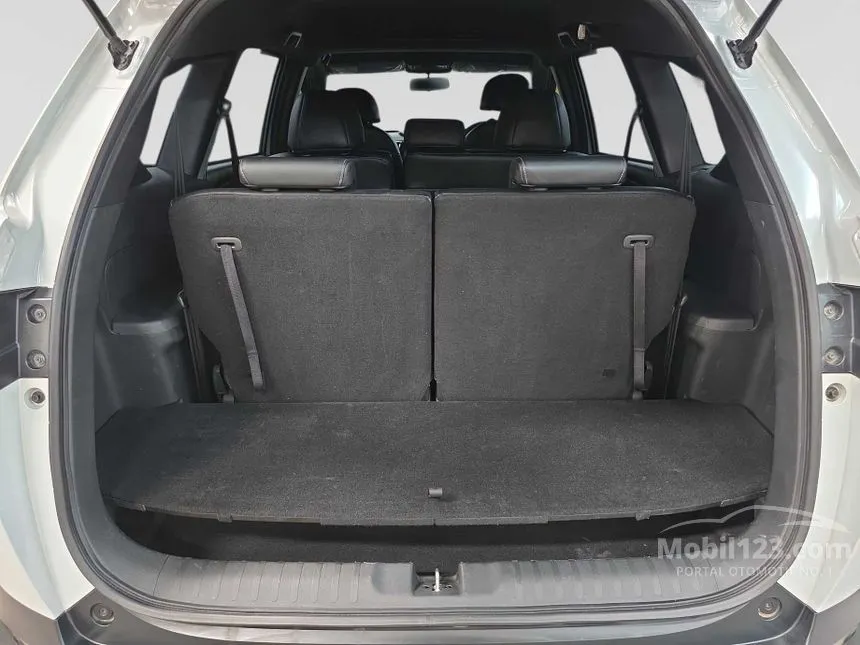 2023 Honda BR-V Prestige SUV