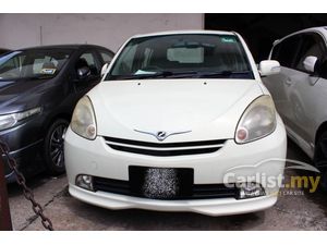2008 Perodua Myvi 1.3 EZi Hatchback (A) USED CAR