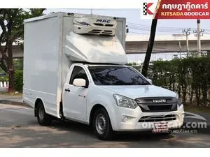 2019 Isuzu D-MAX 1.9 S Spark Pickup