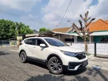2021 Honda CR-V 1.5 Turbo Prestige SUV sensing