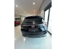 2024 Mazda CX-8 2.5 SKYACTIV-G Elite SUV