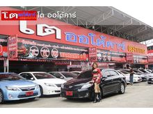 2011 Toyota Corolla Altis 1.6 ALTIS (ปี 08-13) E Sedan AT