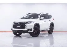 2019 Mitsubishi PAJERO SPORT 2.4 (ปี 15-18) GT Premium Elite Edition SUV