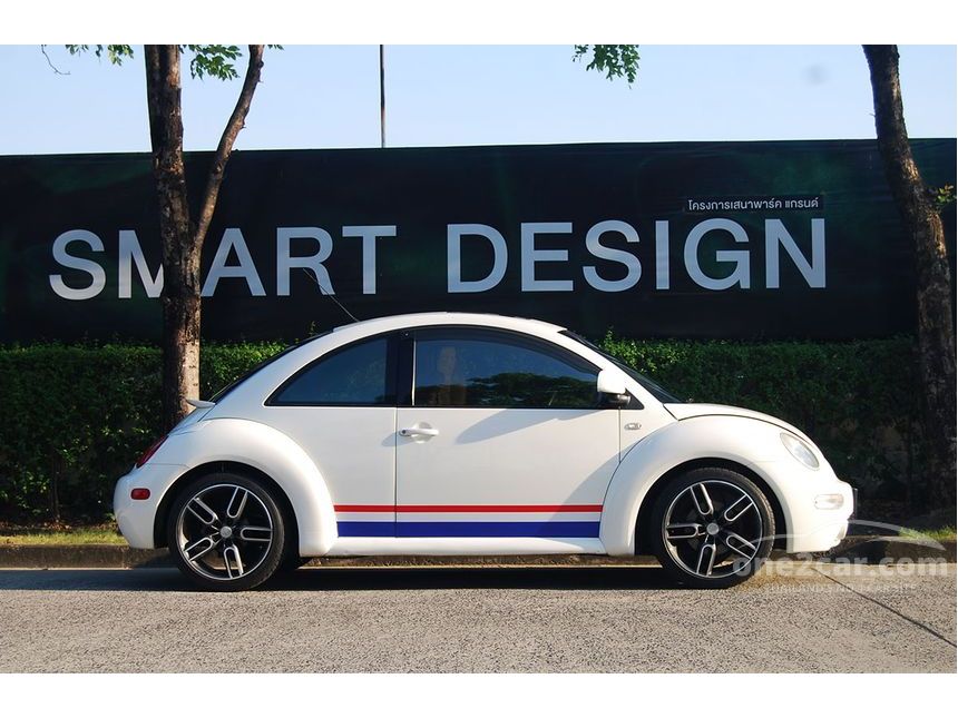 Volkswagen beetle a4