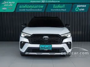 2022 Toyota Corolla Cross 1.8 Hybrid Premium Safety GR Sport SUV