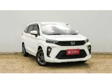 2022 Daihatsu Xenia 1.3 R MPV -  FREE GANTI OLI - FREE TOWING NASIONAL - UNIT TERSERTIFIKASI - CAROLINE GADING SERPONG