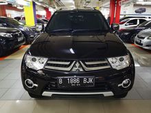 2014 Mitsubishi Pajero Sport 2.5 Dakar SUV