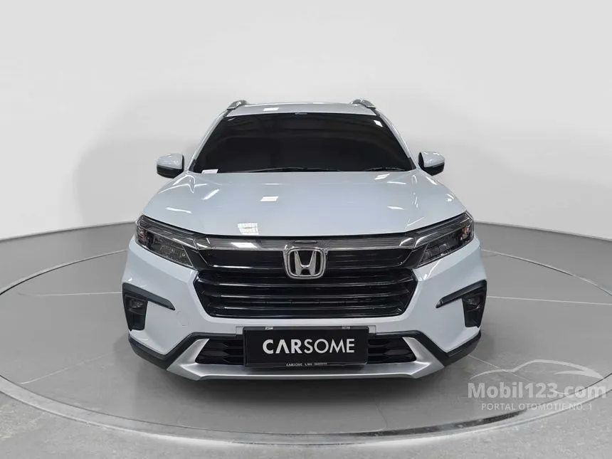 2022 Honda BR-V Prestige SUV