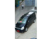 2011 Nissan Serena 2.0 Highway Star MPV