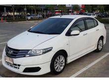 2009 Honda City 1.5 (ปี 08-14) V i-VTEC Sedan AT