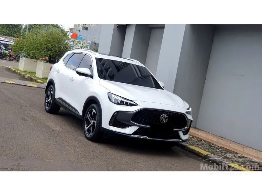 2024 MG HS Magnify i-SMART SUV