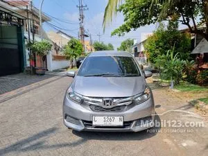 2019 Honda Mobilio 1.5 S MPV