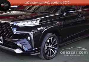 2022 Toyota Veloz 1.5 Premium Wagon