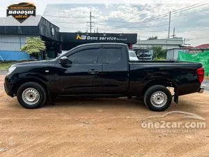 2019 Nissan NP 300 Navara 2.5 S King Cab Pickup